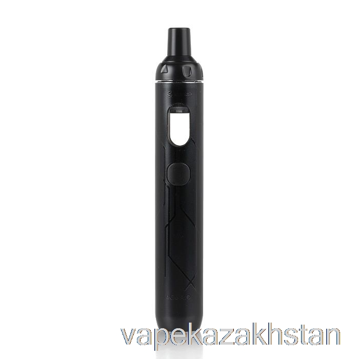 Vape Smoke Joyetech eGo AIO All-In-One Starter Kit 10th Anniversary Edition - Black